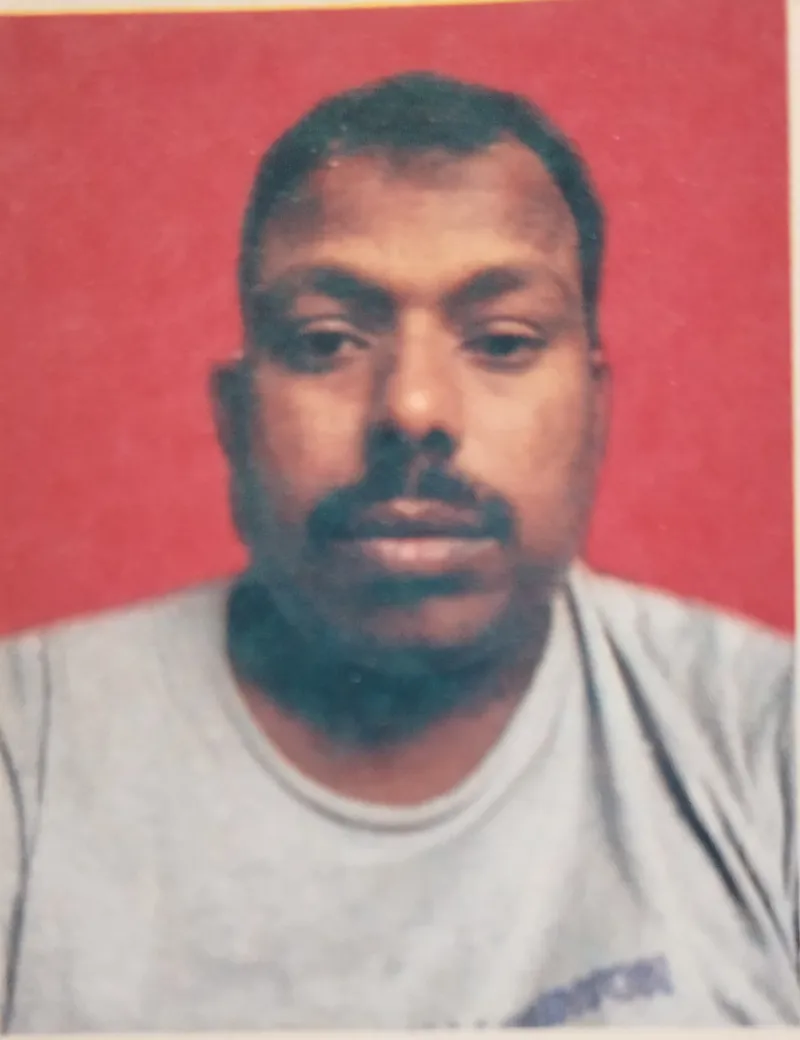 जैनुदीन अंसारी